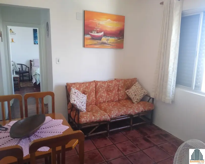 Foto 5 de Apartamento com 1 quarto à venda, 40m2 em Itanhaem - SP