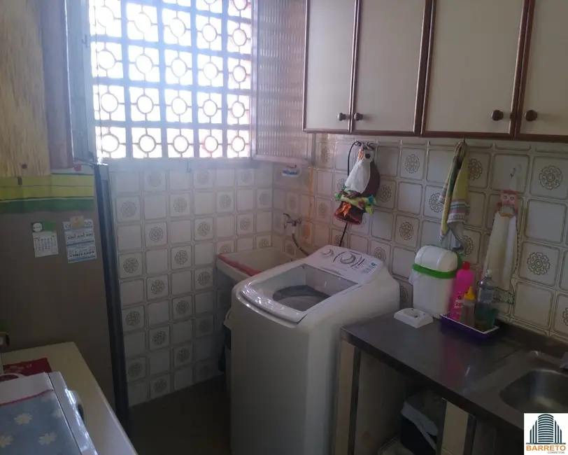 Foto 7 de Apartamento com 1 quarto à venda, 40m2 em Itanhaem - SP