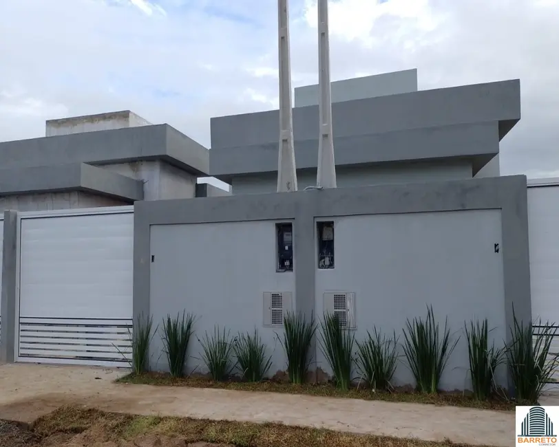 Foto 7 de Casa com 2 quartos à venda, 74m2 em Itanhaem - SP