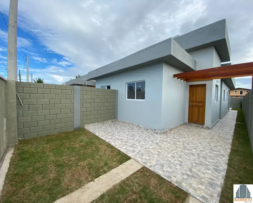 Foto 8 de Casa com 2 quartos à venda, 74m2 em Itanhaem - SP