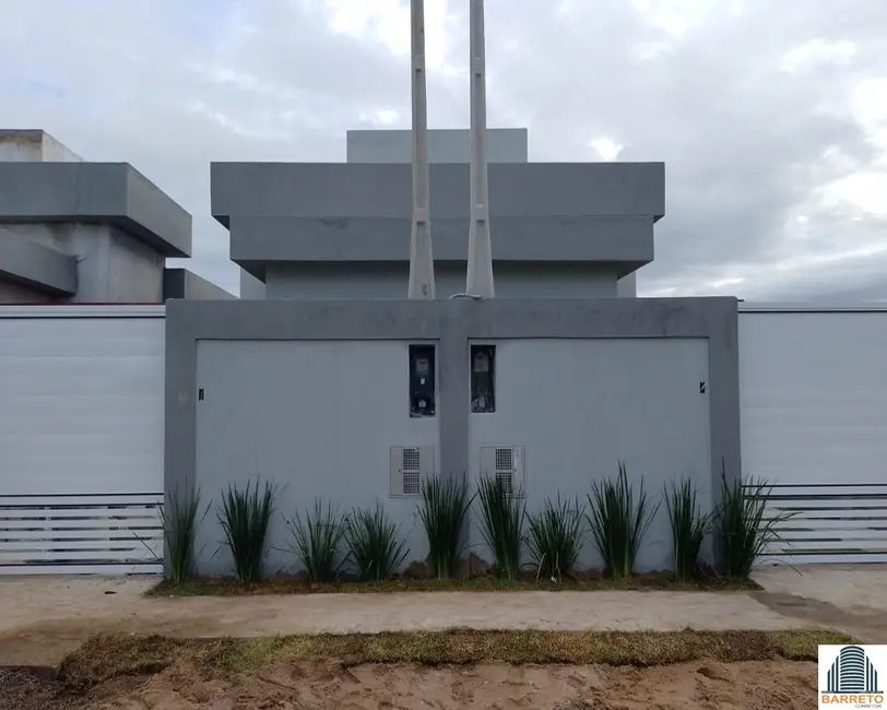 Foto 6 de Casa com 2 quartos à venda, 74m2 em Itanhaem - SP