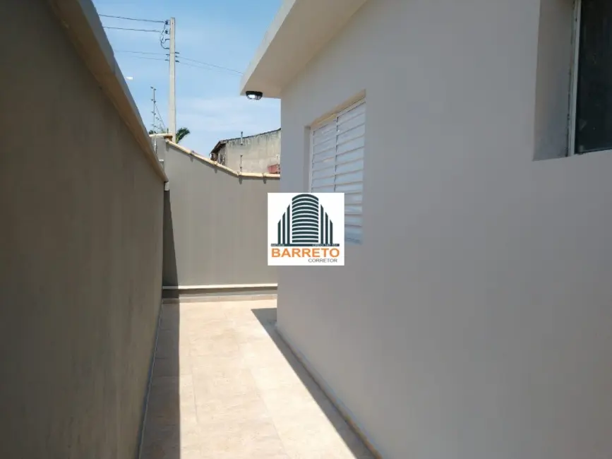 Foto 6 de Casa com 2 quartos à venda, 80m2 em Itanhaem - SP