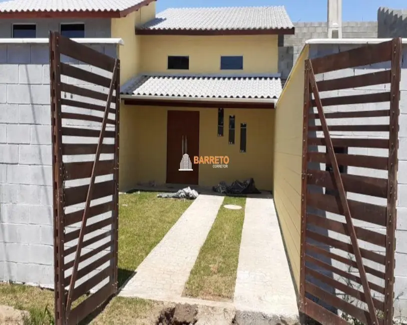 Foto 7 de Casa com 3 quartos à venda, 270m2 em Itanhaem - SP