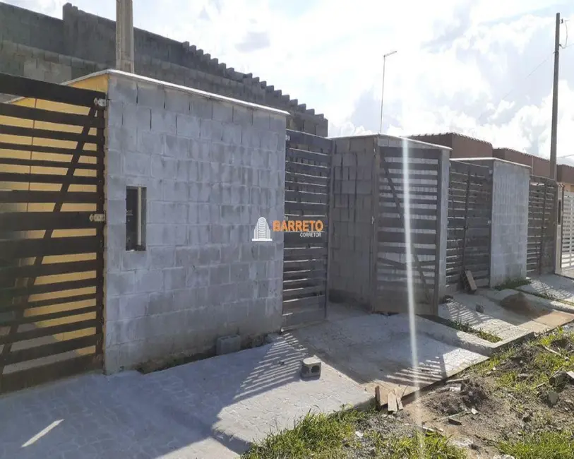 Foto 6 de Casa com 3 quartos à venda, 270m2 em Itanhaem - SP