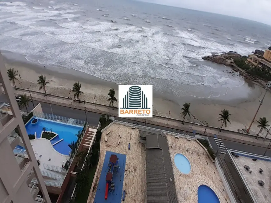 Apartamento com 2 quartos à venda, 55m2 em Itanhaem - SP - imagem 1 Foto 1 de Apartamento com 2 quartos à venda, 55m2 em Itanhaem - SP