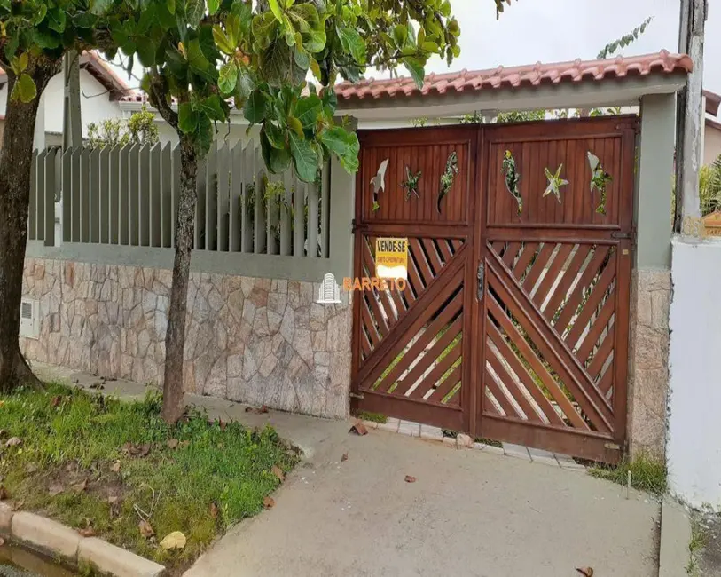 Foto 7 de Casa com 4 quartos à venda, 300m2 em Itanhaem - SP