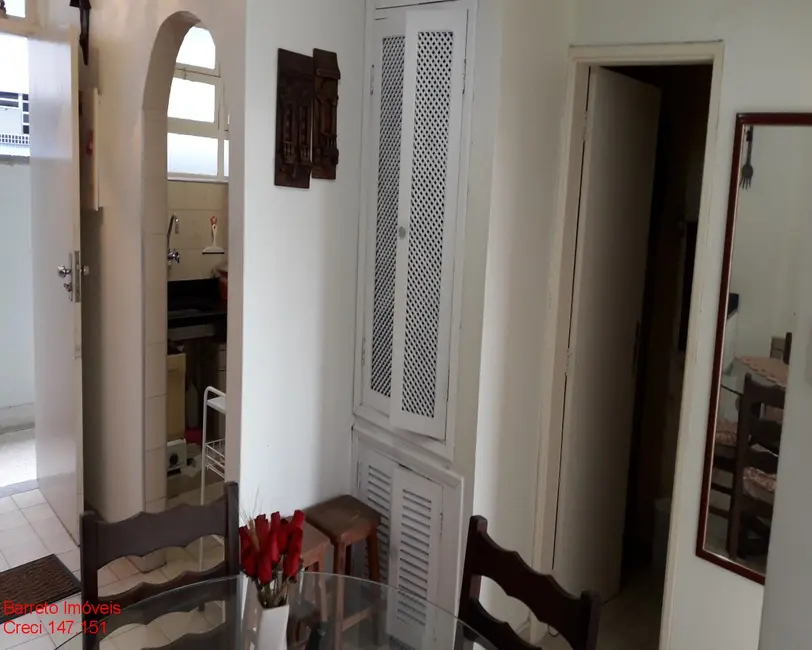 Foto 1 de Apartamento com 2 quartos à venda, 65m2 em Itanhaem - SP