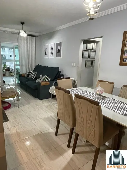 Foto 8 de Apartamento com 2 quartos à venda, 87m2 em Centro, Mongagua - SP