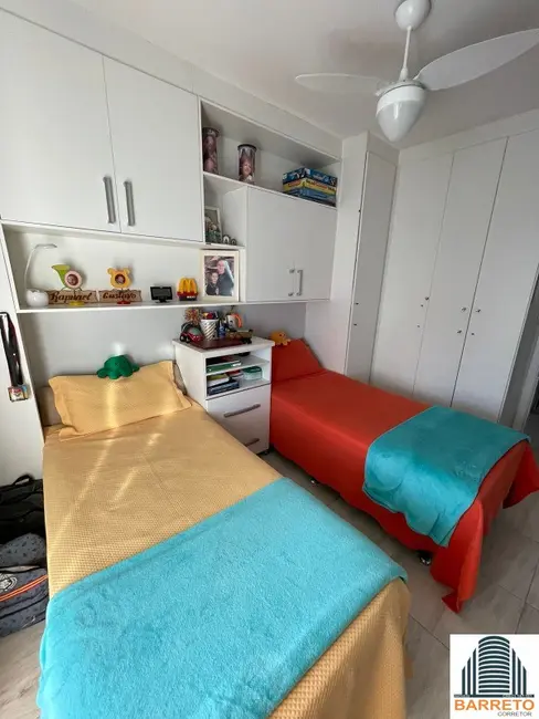 Foto 7 de Apartamento com 2 quartos à venda, 87m2 em Centro, Mongagua - SP