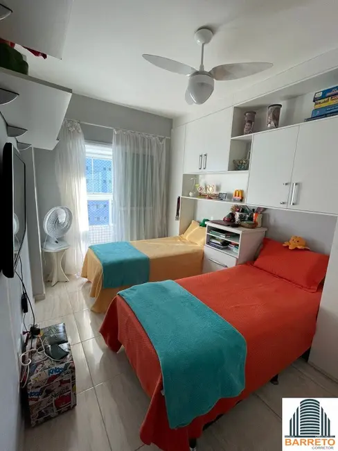 Foto 6 de Apartamento com 2 quartos à venda, 87m2 em Centro, Mongagua - SP