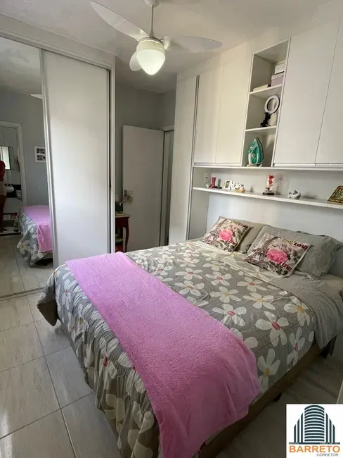 Foto 3 de Apartamento com 2 quartos à venda, 87m2 em Centro, Mongagua - SP