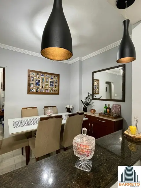 Foto 1 de Apartamento com 2 quartos à venda, 87m2 em Centro, Mongagua - SP