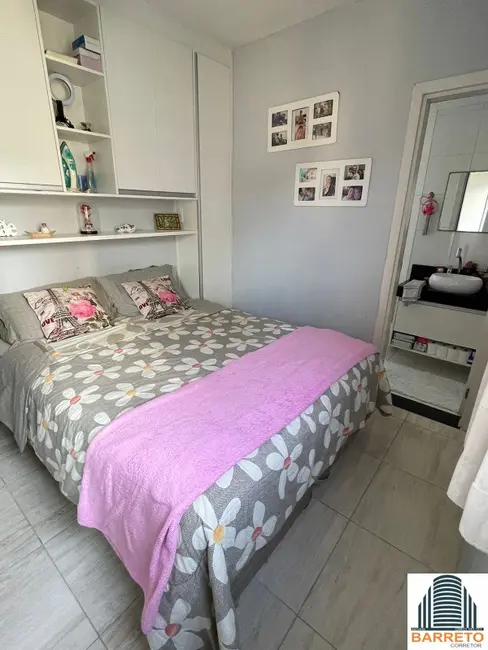 Foto 2 de Apartamento com 2 quartos à venda, 87m2 em Centro, Mongagua - SP