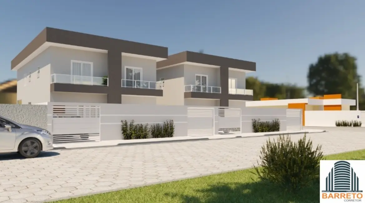 Foto 3 de Casa com 3 quartos à venda, 160m2 em Itanhaem - SP