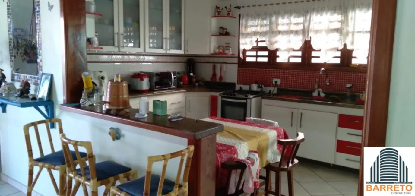 Foto 5 de Casa com 5 quartos à venda, 420m2 em Itanhaem - SP