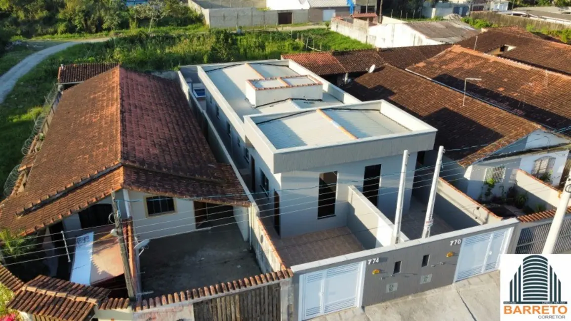 Foto 5 de Casa com 2 quartos à venda, 150m2 em Itanhaem - SP