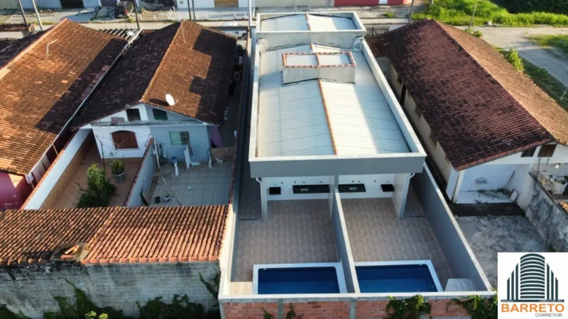 Foto 6 de Casa com 2 quartos à venda, 150m2 em Itanhaem - SP