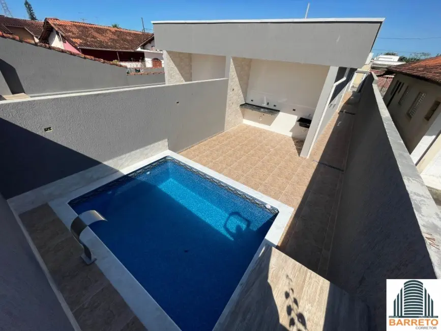 Foto 8 de Casa com 2 quartos à venda, 150m2 em Itanhaem - SP