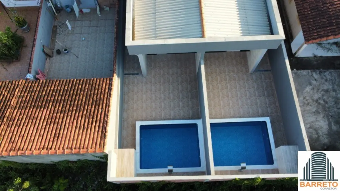 Foto 4 de Casa com 2 quartos à venda, 150m2 em Itanhaem - SP