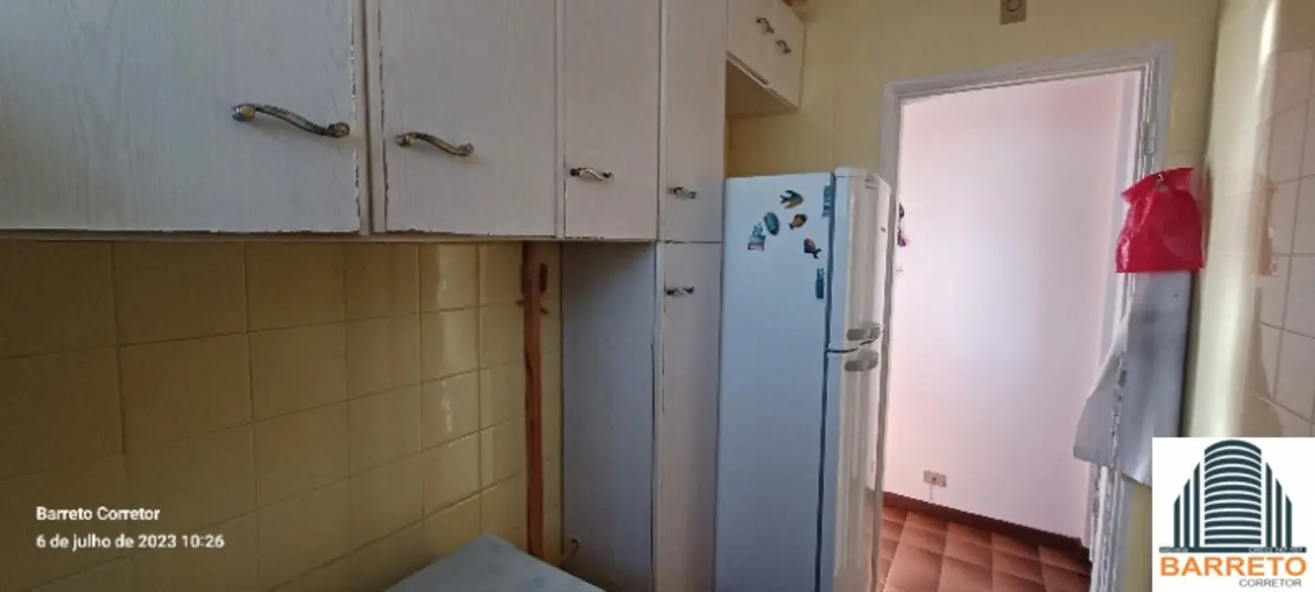 Foto 2 de Apartamento com 1 quarto à venda, 43m2 em Itanhaem - SP