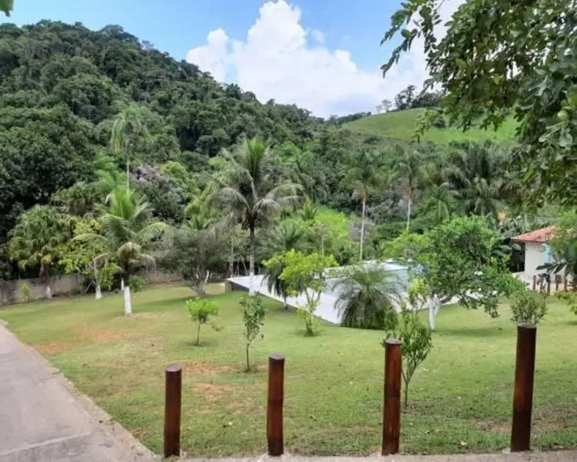 Chácara com 10 quartos à venda, 5000m2 em Peruibe - SP - imagem 4 Foto 4 de Chácara com 10 quartos à venda, 5000m2 em Peruibe - SP