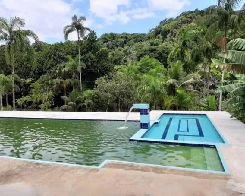 Foto 1 de Chácara com 10 quartos à venda, 5000m2 em Peruibe - SP