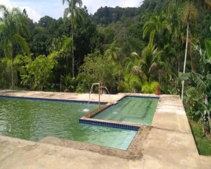 Chácara com 10 quartos à venda, 5000m2 em Peruibe - SP - imagem 3 Foto 3 de Chácara com 10 quartos à venda, 5000m2 em Peruibe - SP