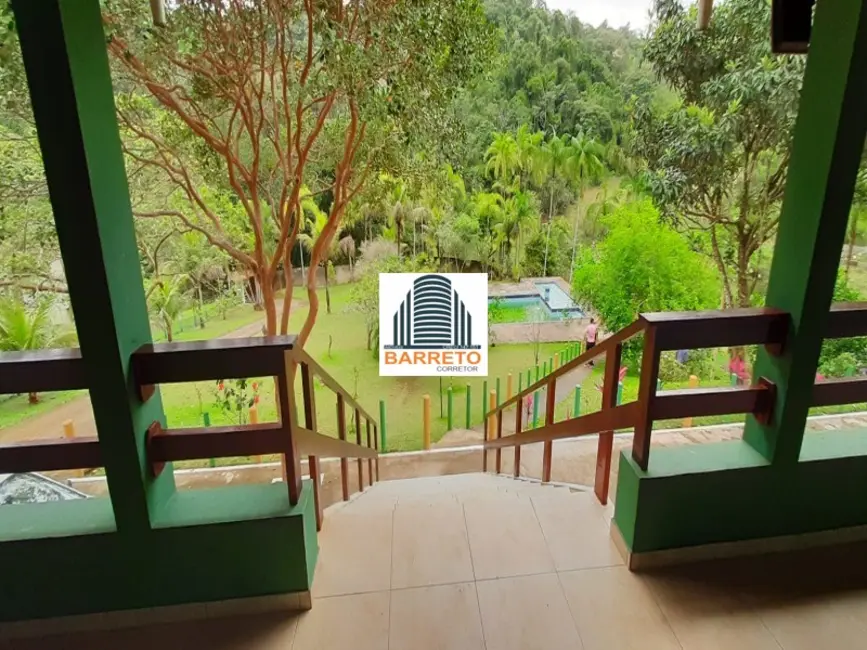 Chácara com 10 quartos à venda, 5000m2 em Peruibe - SP - imagem 2 Foto 2 de Chácara com 10 quartos à venda, 5000m2 em Peruibe - SP