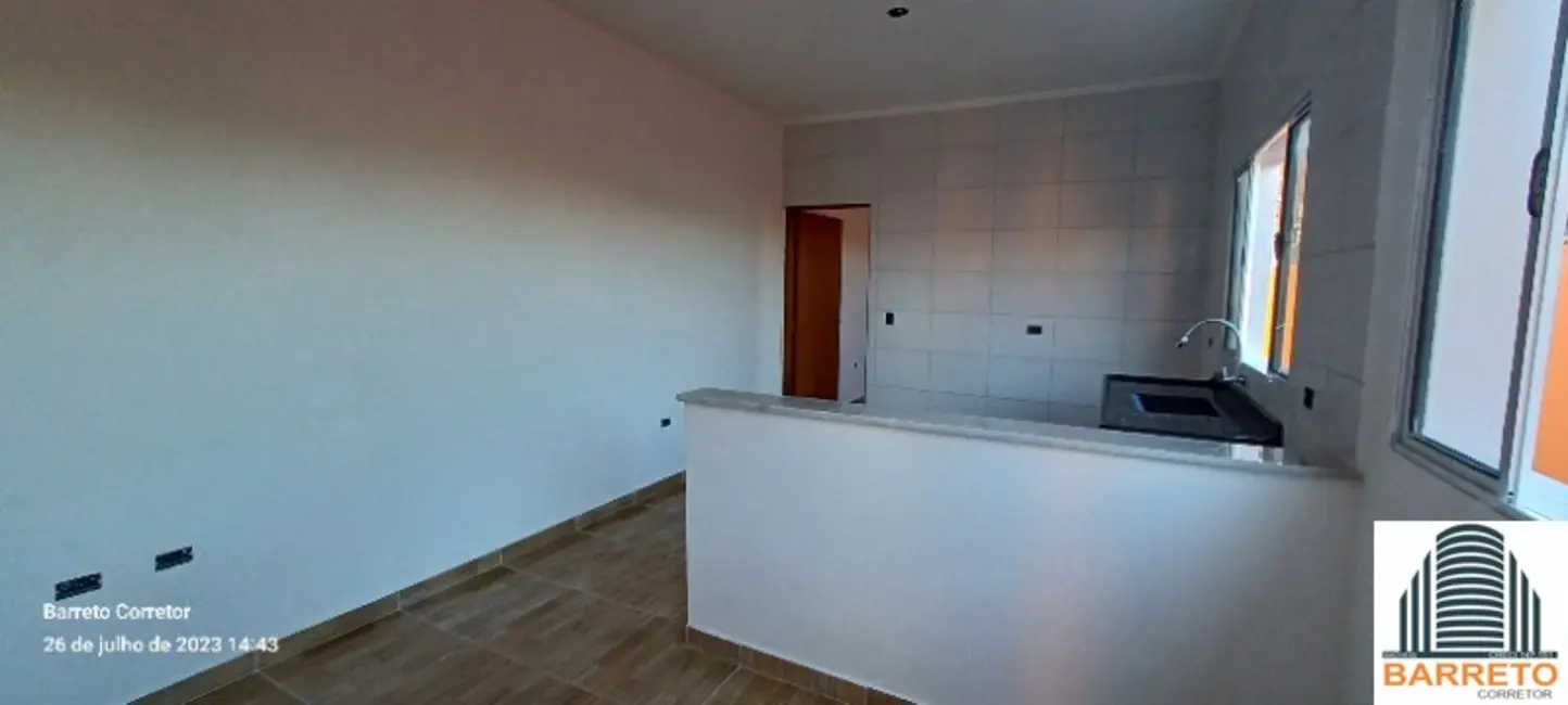 Foto 8 de Casa com 2 quartos à venda, 180m2 em Itanhaem - SP