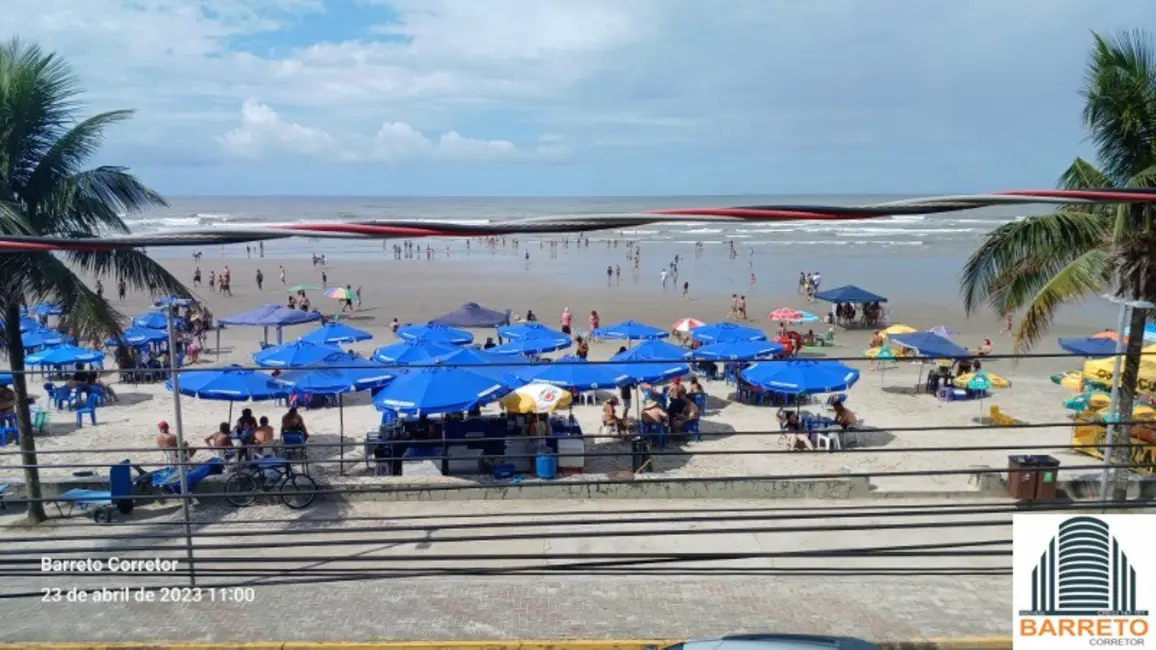 Apartamento com 2 quartos para alugar, 55m2 em Itanhaem - SP - imagem 3 Foto 3 de Apartamento com 2 quartos para alugar, 55m2 em Itanhaem - SP