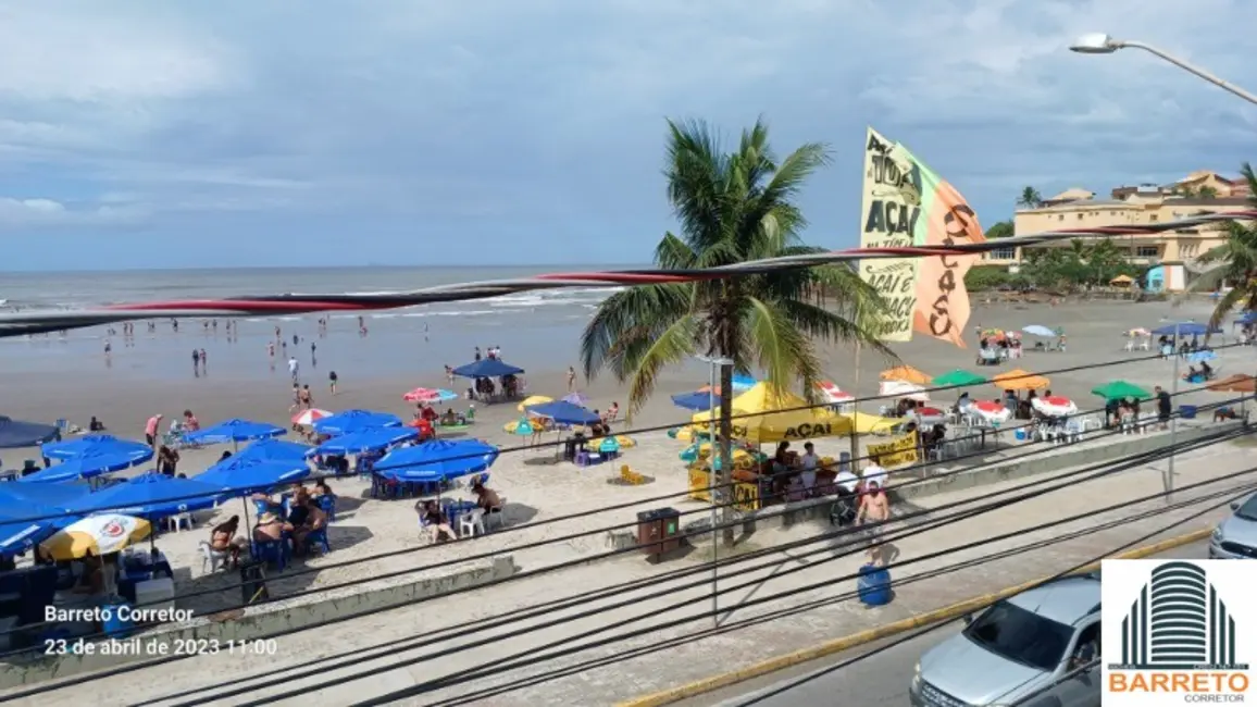 Apartamento com 2 quartos para alugar, 55m2 em Itanhaem - SP - imagem 2 Foto 2 de Apartamento com 2 quartos para alugar, 55m2 em Itanhaem - SP