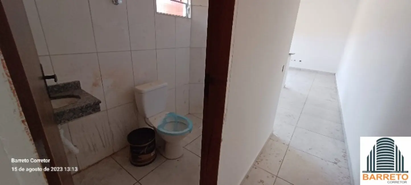 Foto 8 de Casa com 2 quartos à venda em Itanhaem - SP