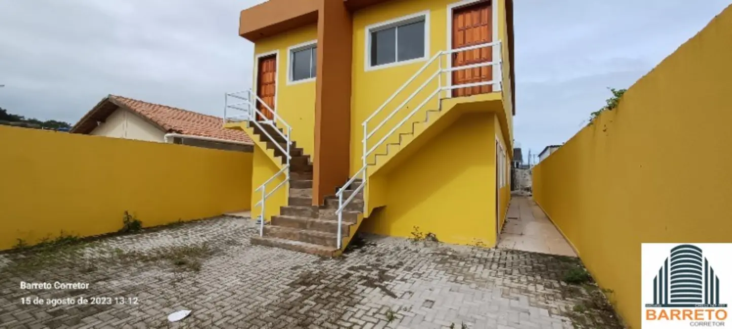Foto 4 de Casa com 2 quartos à venda em Itanhaem - SP
