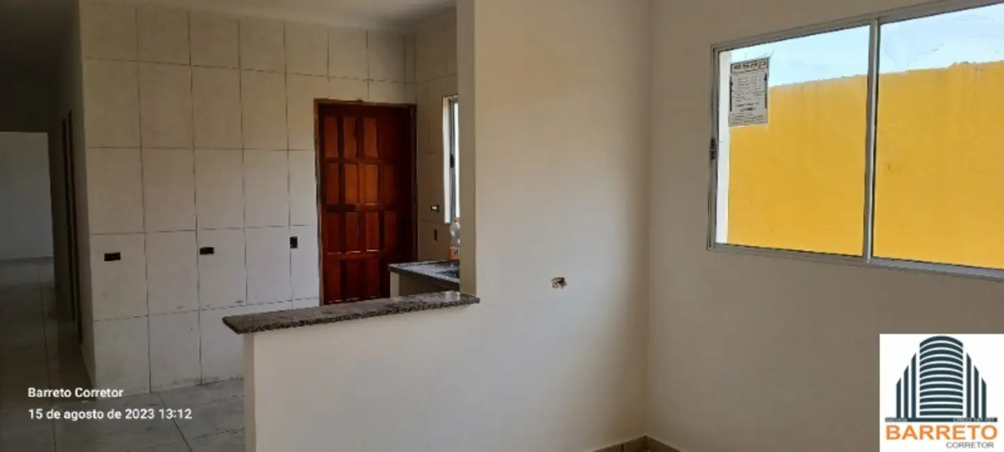 Foto 6 de Casa com 2 quartos à venda em Itanhaem - SP