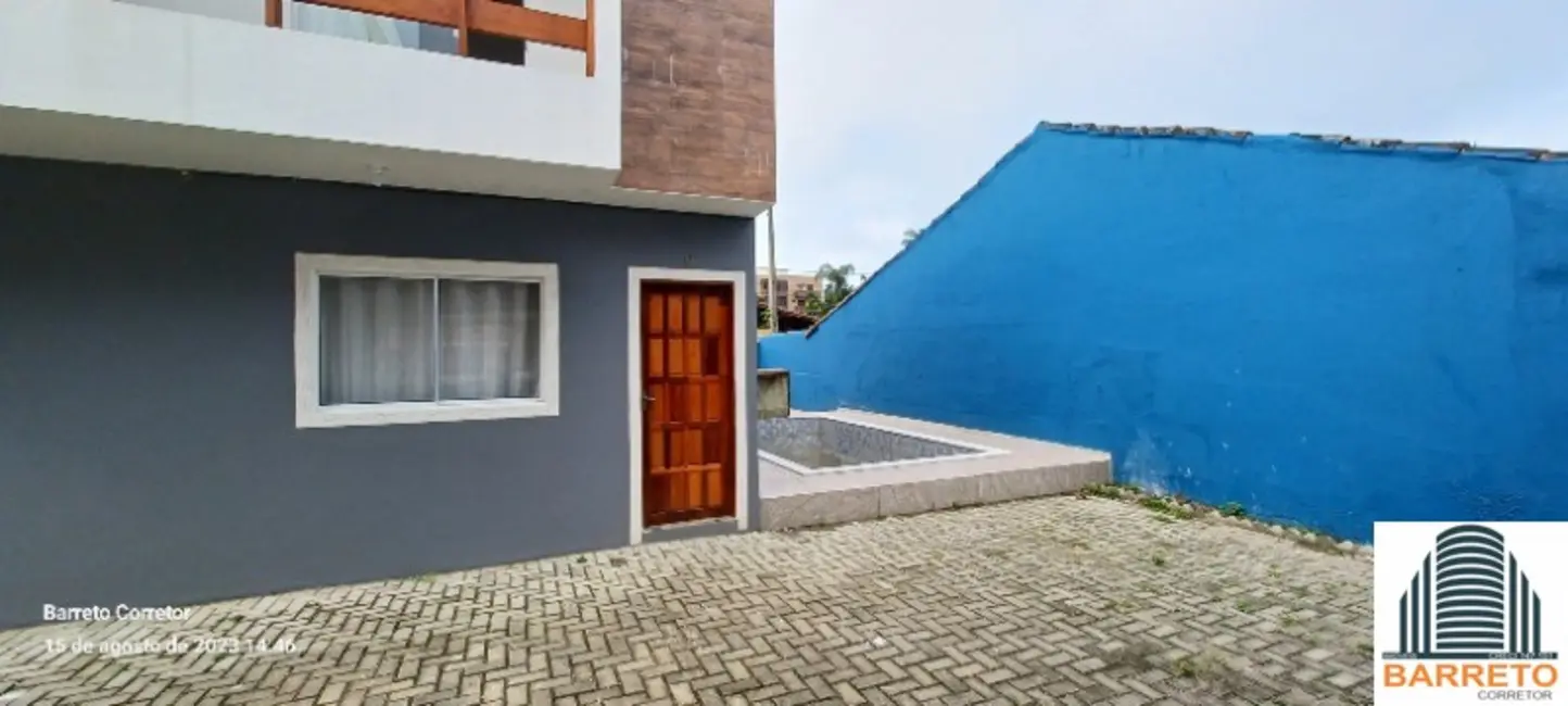 Casa de Condomínio com 2 quartos à venda, 82m2 em Itanhaem - SP - imagem 3 Foto 3 de Casa de Condomínio com 2 quartos à venda, 82m2 em Itanhaem - SP
