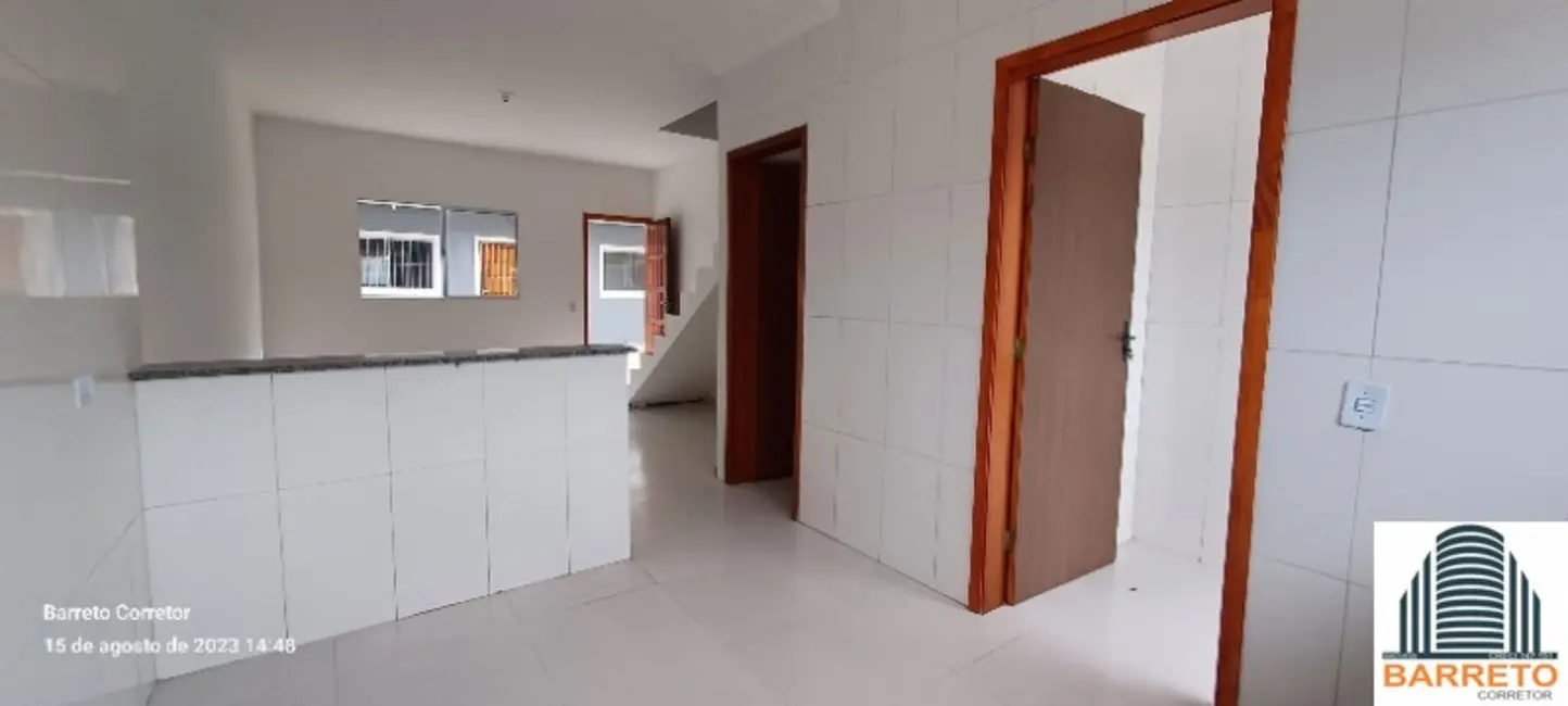Casa de Condomínio com 2 quartos à venda, 82m2 em Itanhaem - SP - imagem 9 Foto 9 de Casa de Condomínio com 2 quartos à venda, 82m2 em Itanhaem - SP