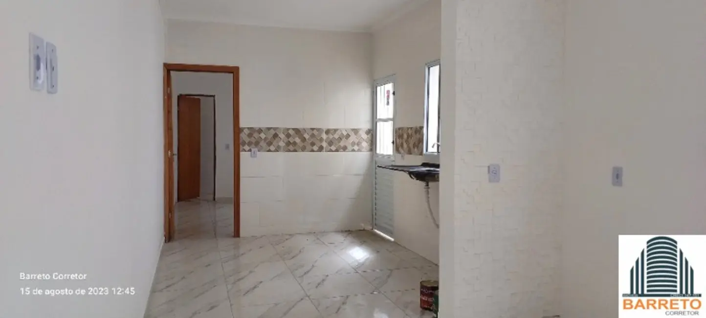 Foto 9 de Casa com 2 quartos à venda, 150m2 em Itanhaem - SP