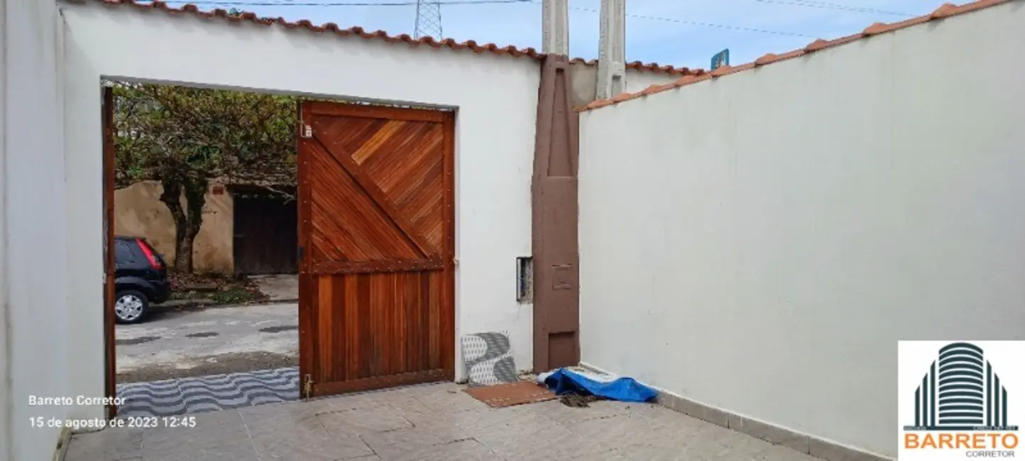 Foto 6 de Casa com 2 quartos à venda, 150m2 em Itanhaem - SP