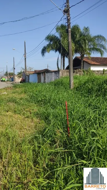 Foto 4 de Terreno / Lote à venda, 360m2 em Itanhaem - SP