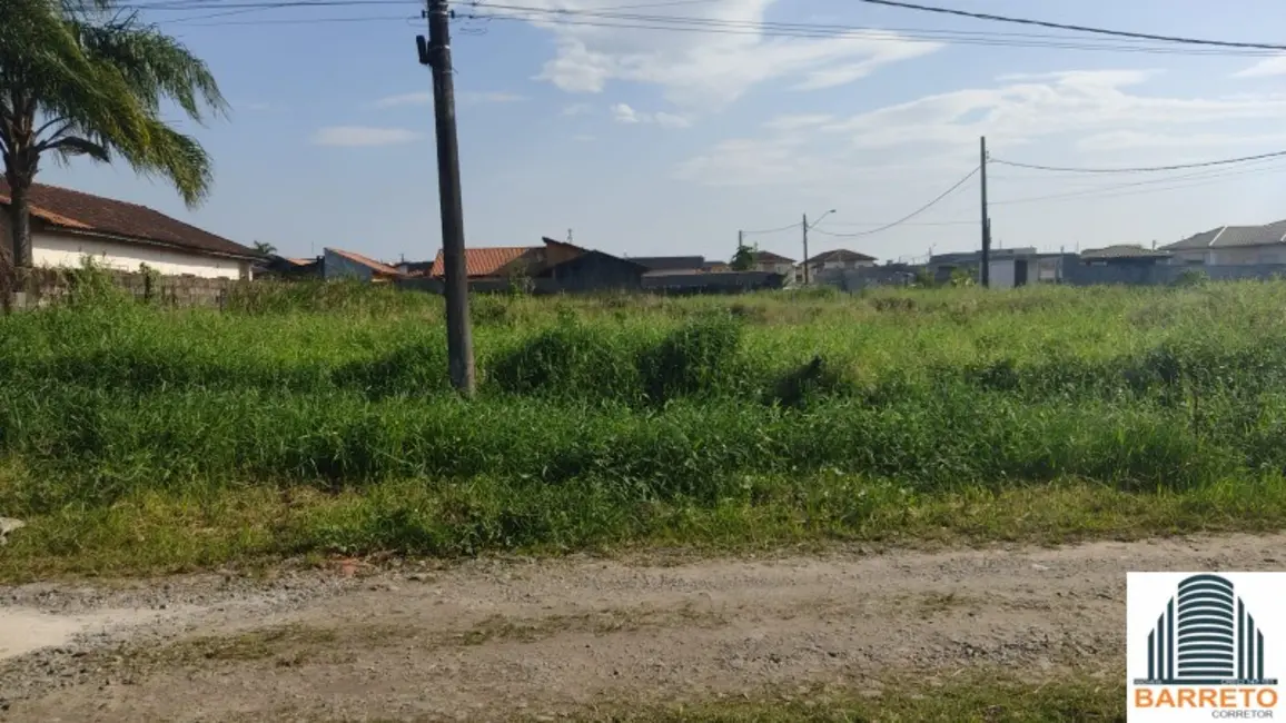 Foto 1 de Terreno / Lote à venda, 360m2 em Itanhaem - SP