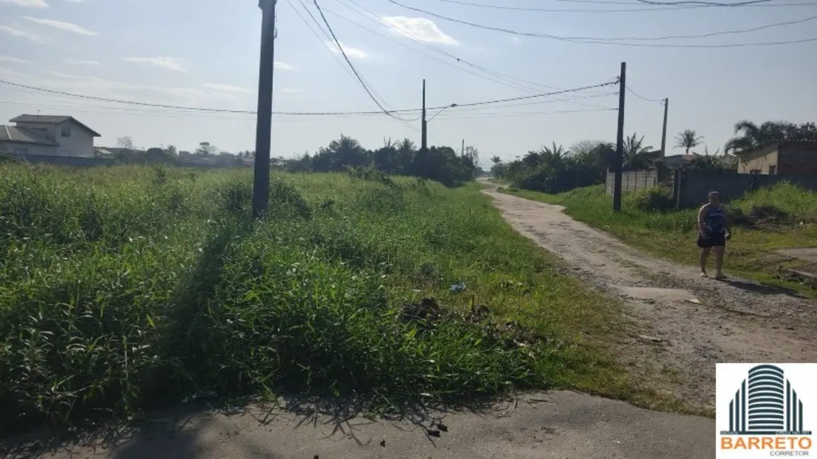 Foto 3 de Terreno / Lote à venda, 360m2 em Itanhaem - SP
