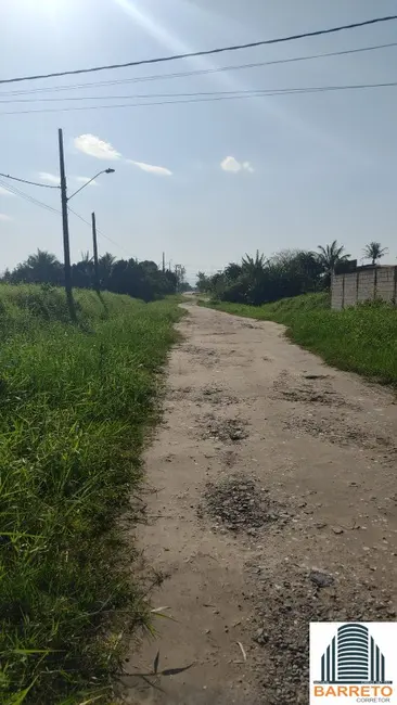 Foto 5 de Terreno / Lote à venda, 360m2 em Itanhaem - SP
