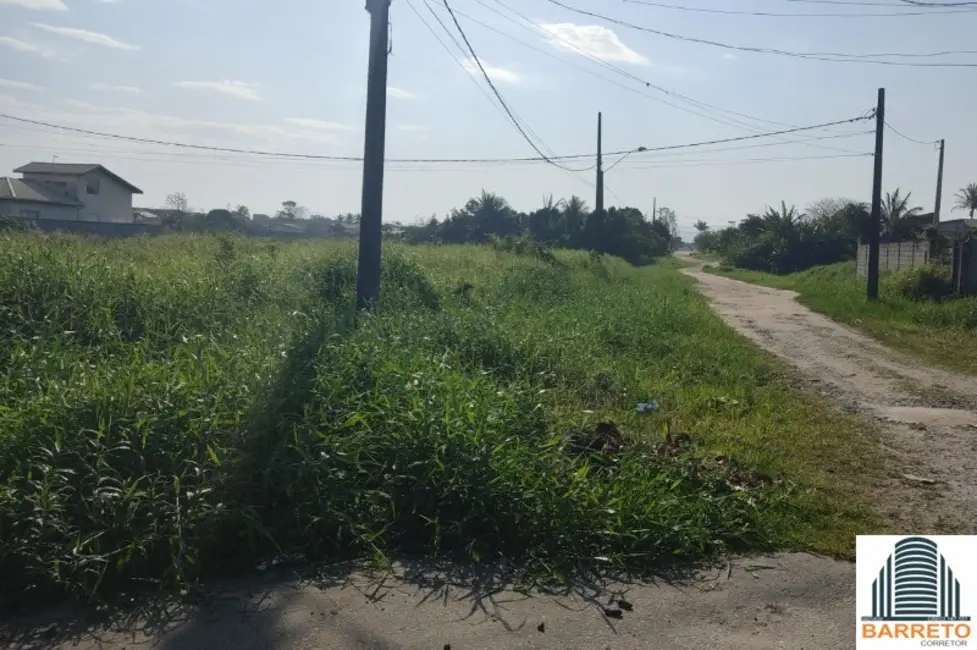 Foto 2 de Terreno / Lote à venda, 360m2 em Itanhaem - SP