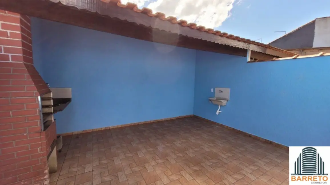 Foto 5 de Casa com 2 quartos à venda, 125m2 em Balneário São Jorge, Itanhaem - SP