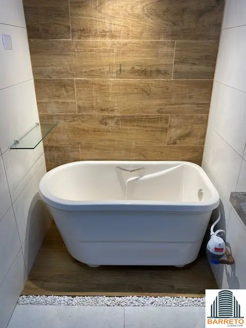 Foto 4 de Casa com 3 quartos à venda, 90m2 em Itanhaem - SP