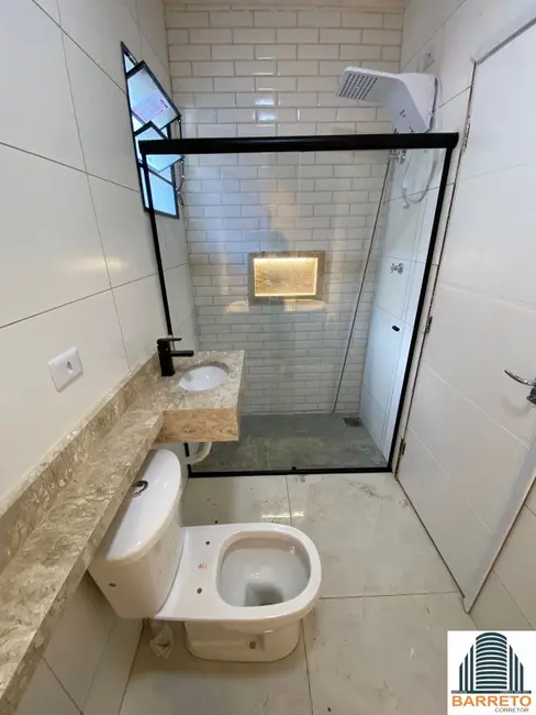 Foto 3 de Casa com 3 quartos à venda, 90m2 em Itanhaem - SP