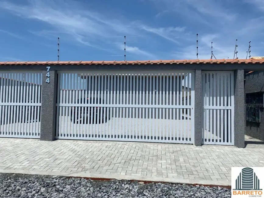 Foto 7 de Casa de Condomínio com 2 quartos à venda, 69m2 em Itanhaem - SP