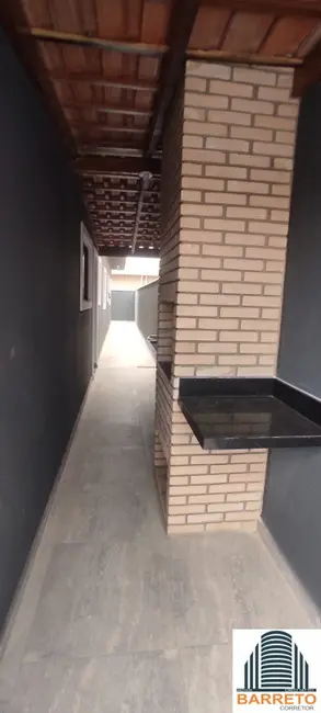 Foto 8 de Casa com 2 quartos à venda, 125m2 em Itanhaem - SP