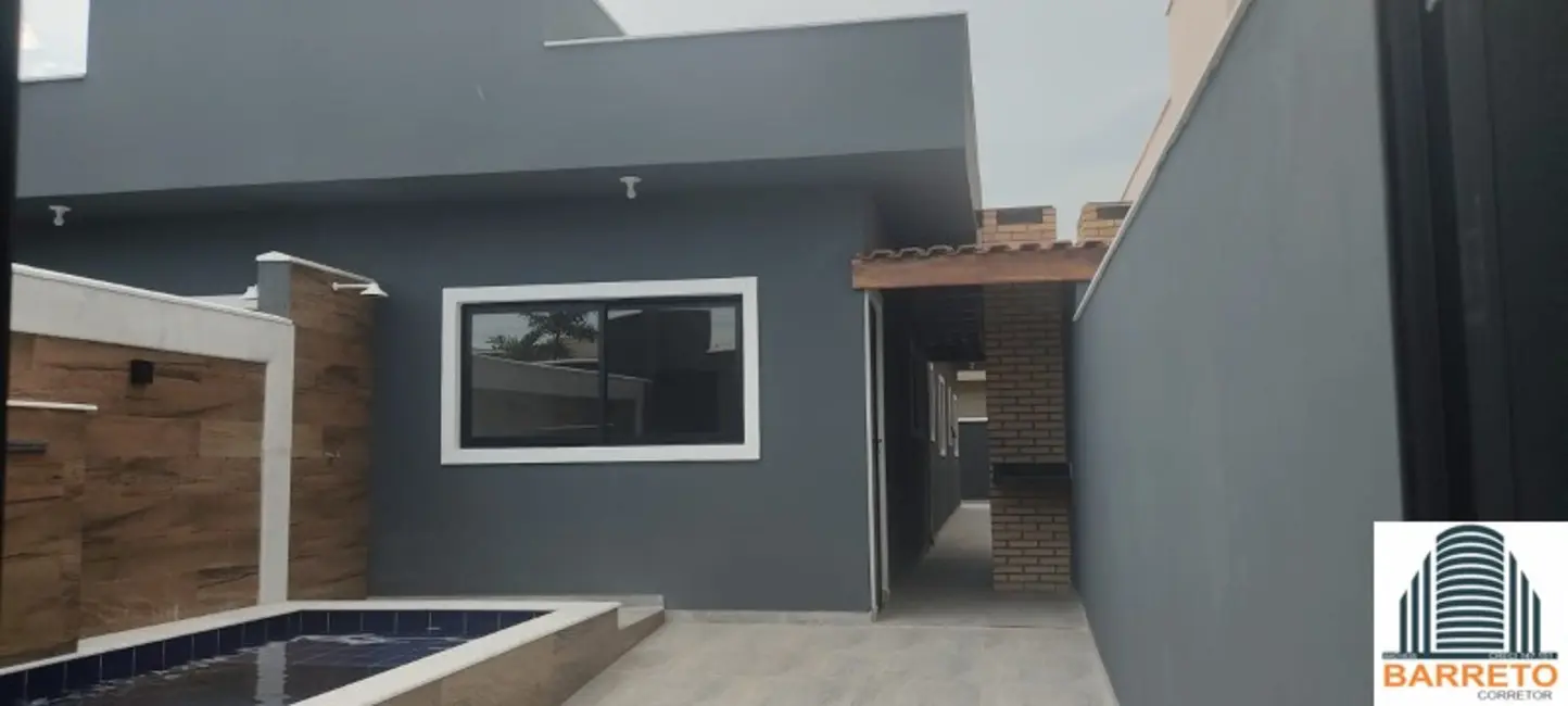 Foto 7 de Casa com 2 quartos à venda, 125m2 em Itanhaem - SP