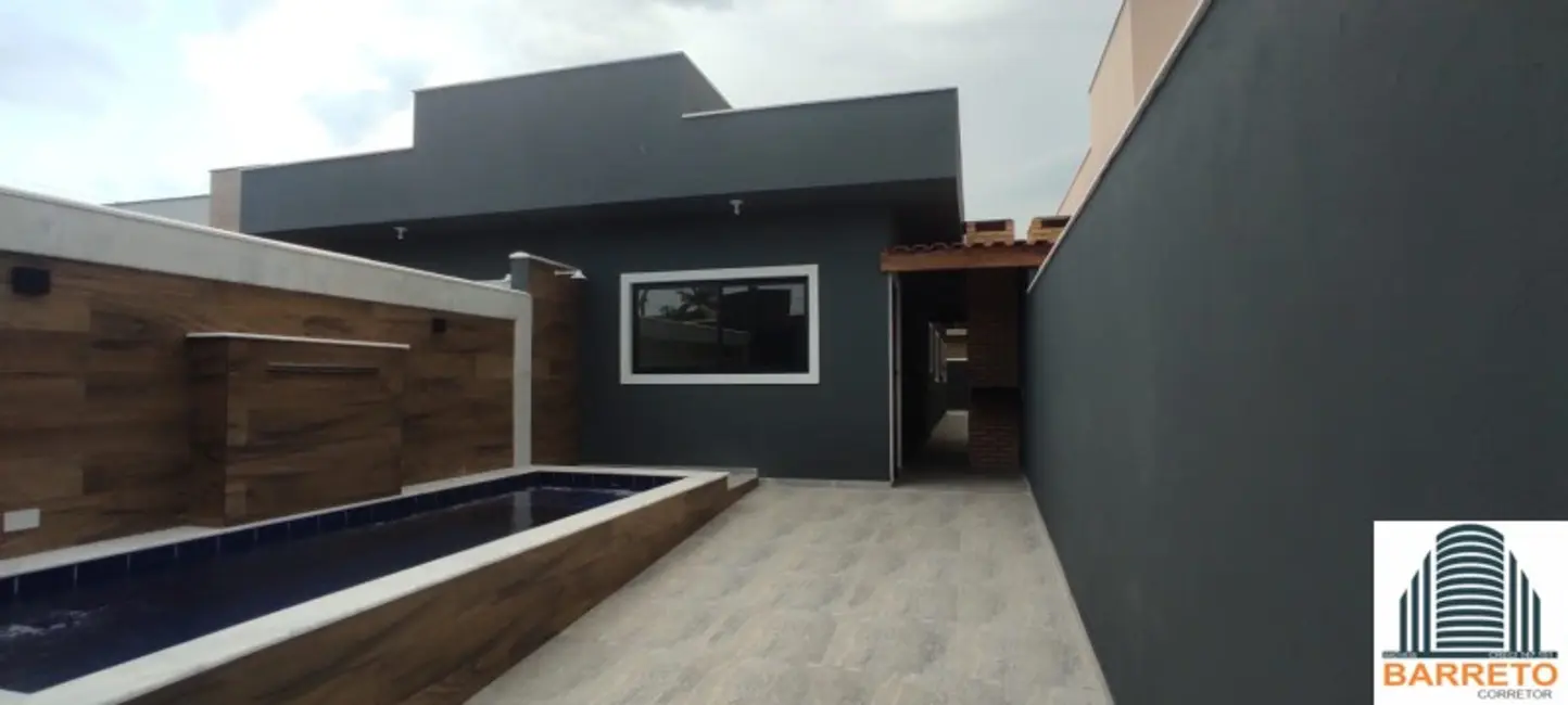 Foto 6 de Casa com 2 quartos à venda, 125m2 em Itanhaem - SP